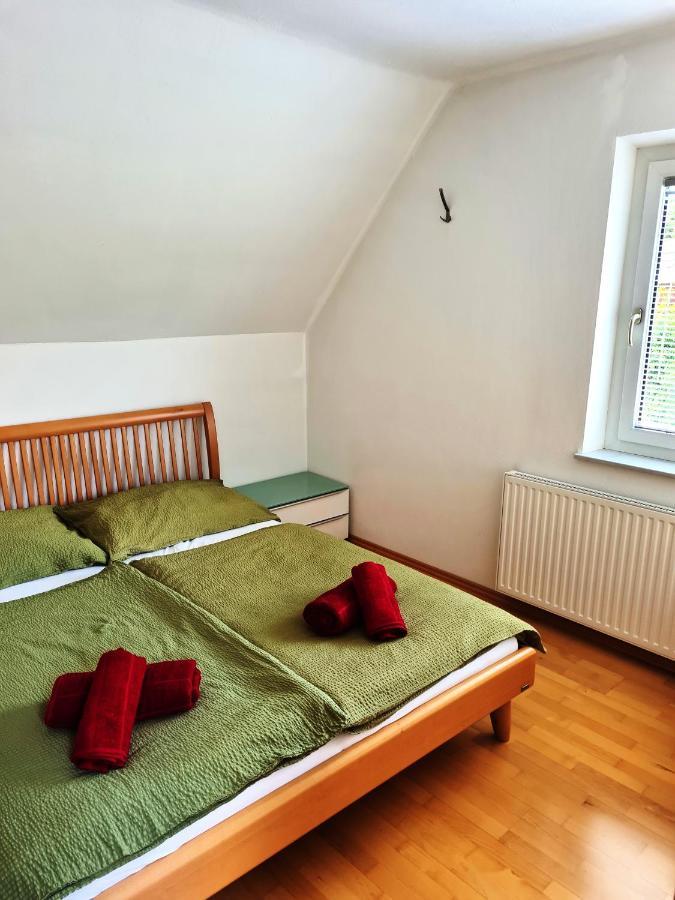 Kreischberg Deluxe With Finnish Sauna Sankt Lorenzen ob Murau Bagian luar foto
